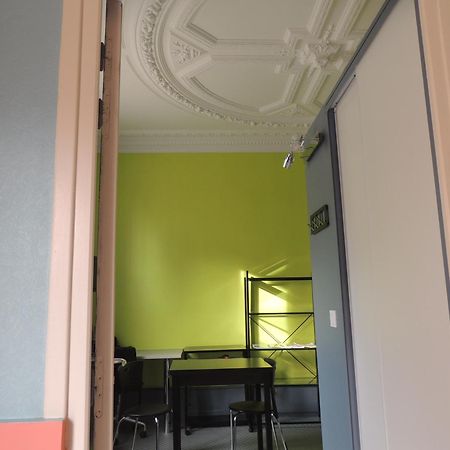Appartement Le Gambetta Le Mans Extérieur photo