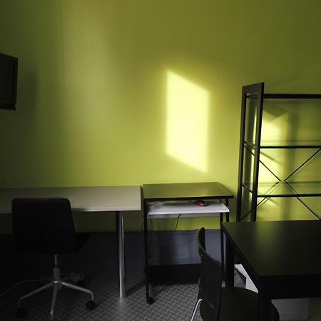 Appartement Le Gambetta Le Mans Extérieur photo