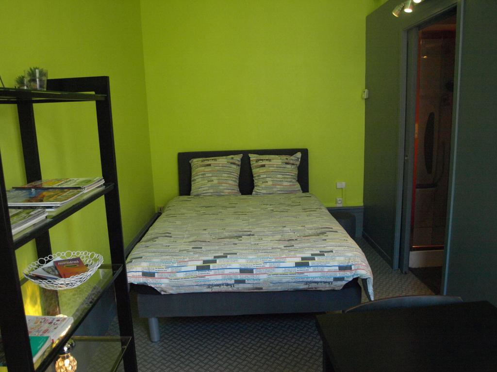 Appartement Le Gambetta Le Mans Extérieur photo