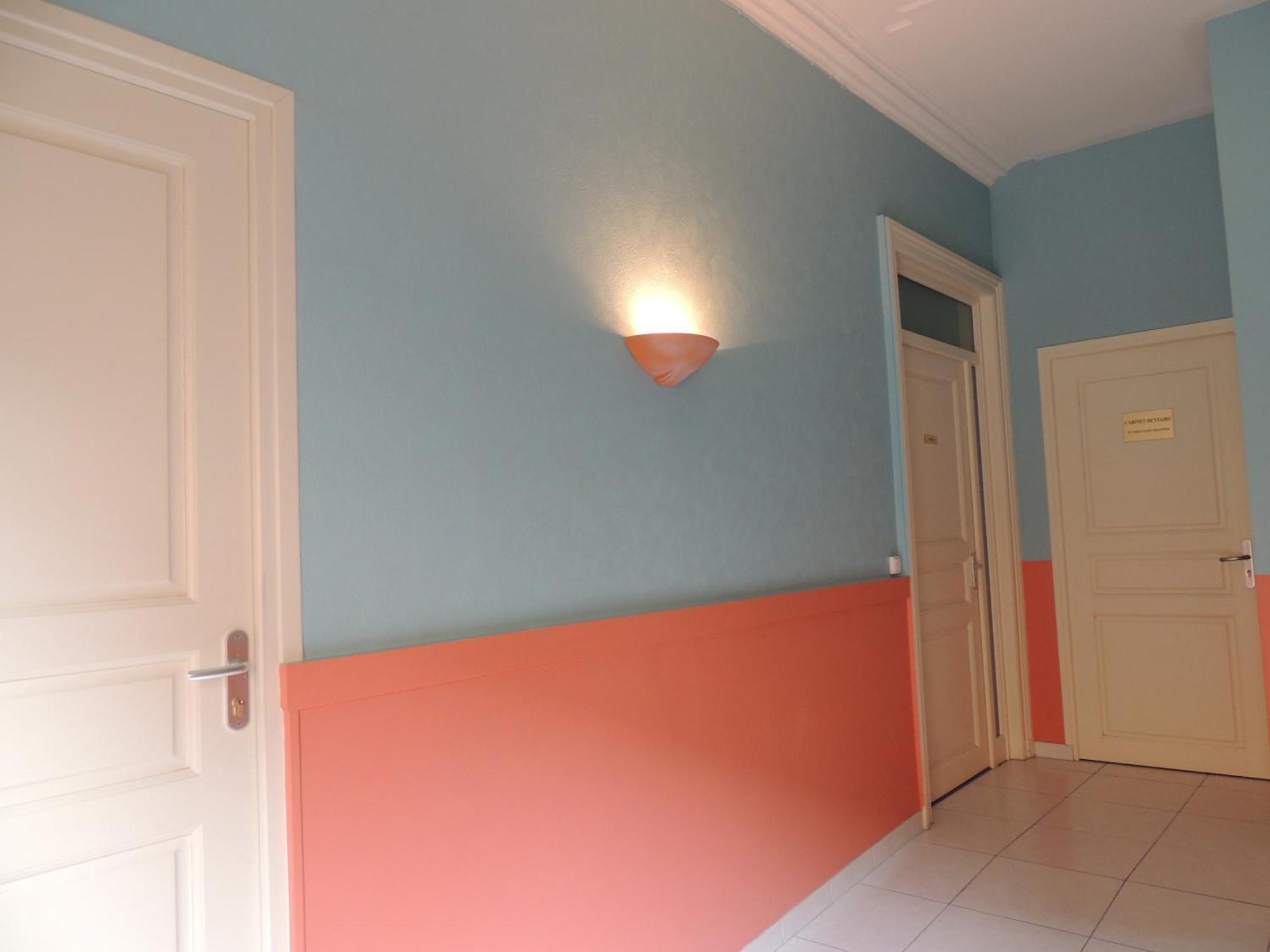 Appartement Le Gambetta Le Mans Extérieur photo