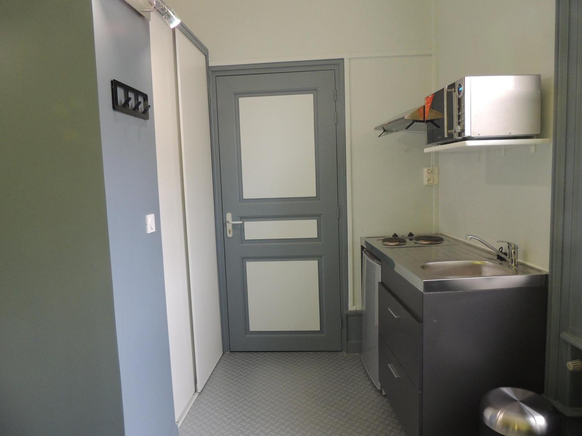 Appartement Le Gambetta Le Mans Extérieur photo