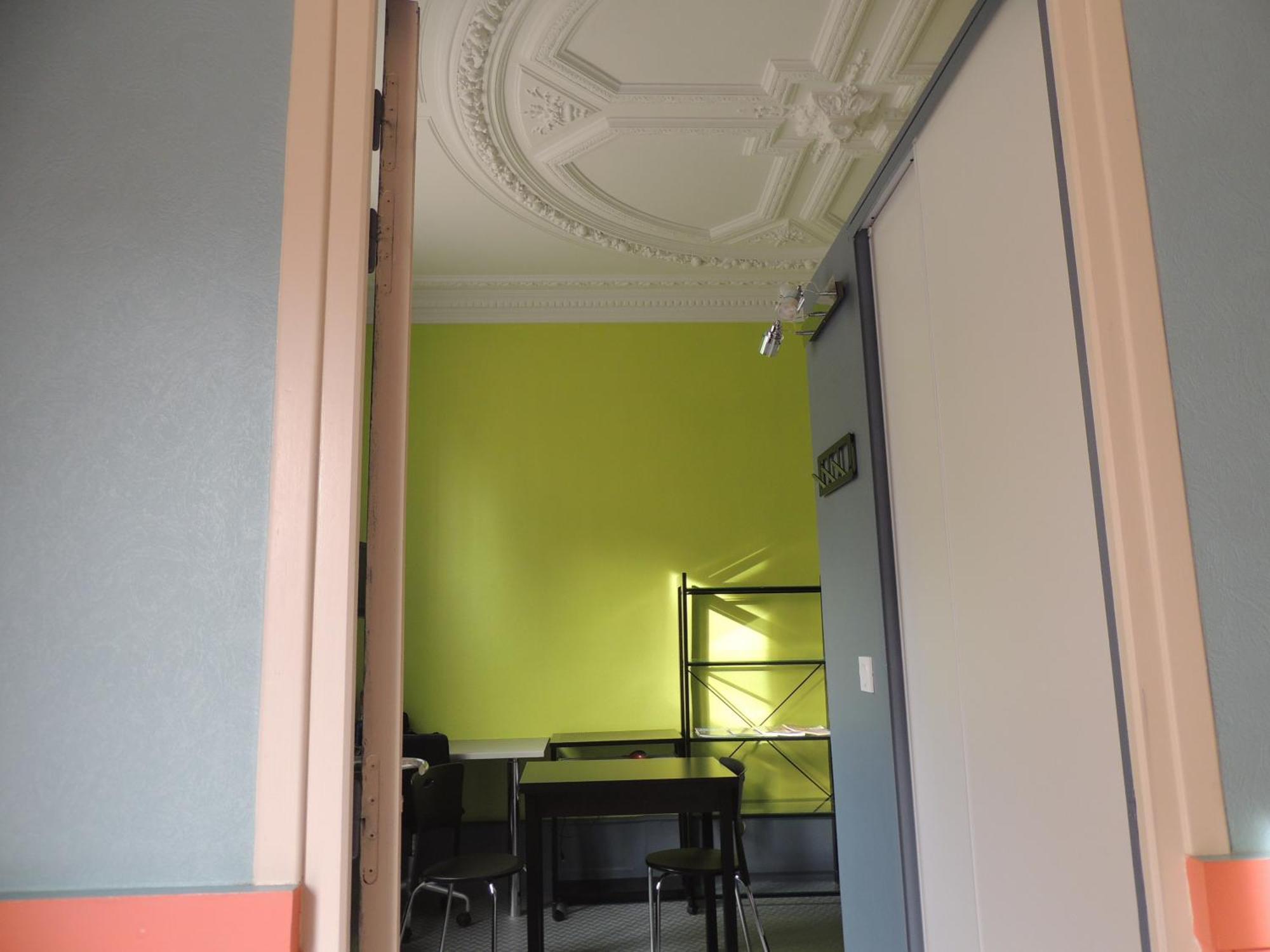 Appartement Le Gambetta Le Mans Extérieur photo