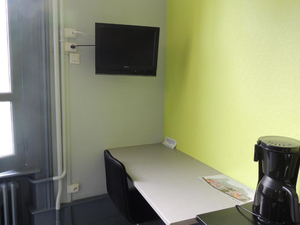 Appartement Le Gambetta Le Mans Extérieur photo