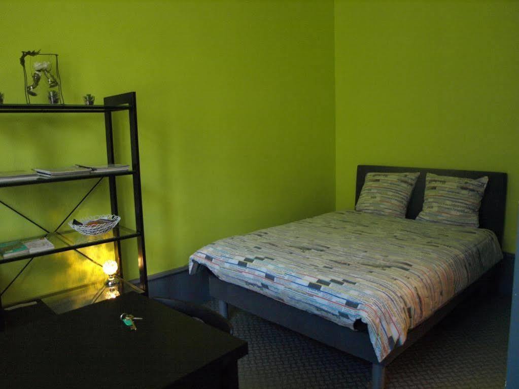 Appartement Le Gambetta Le Mans Extérieur photo